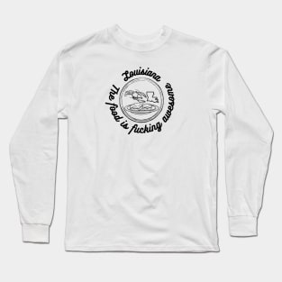 Louisiana TFIFA Long Sleeve T-Shirt